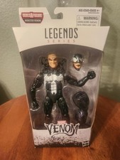 Hasbro Marvel Legends Venom Monster Venom BAF Action Figure