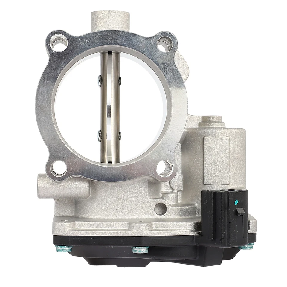 Ram 1500 Classic 2019 3,0 L carrocería de acelerador turbo para Ram 1500 2014-2018 y 2020-2022 Foto 2 de 4