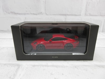ポルシェエクスペリエンスセンター　新品　gt3 1/43 911 ミニカー ポルシェエクスペリエンスセンター 新品 gt3 1/43 911 ミニカー