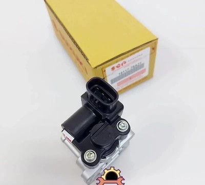 18117-76a31-000 Suzuki Valve ISC Genuine OEM Part for sale online