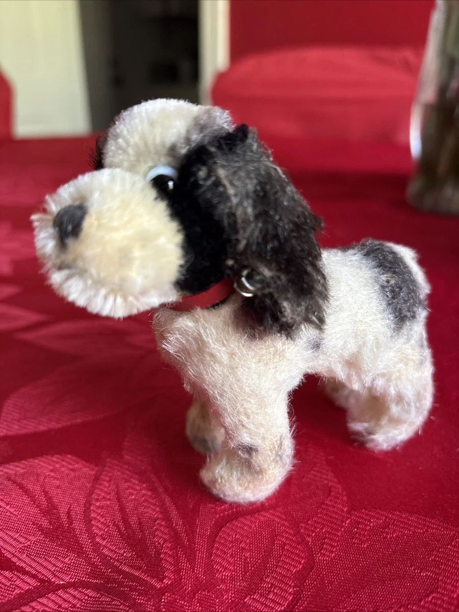 Steiff Cocker Spaniel In Steiff Stuffed Animals (1946-1969) for