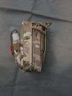 Multicolor Camo MOLLE Portable First Aid Kit Pouch w/ Gauze, Tape, Shears — photo 4