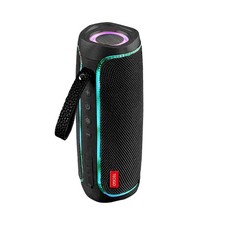 Portable Bluetooth Speakers Long-Lasting Wireless Bluetooth Speaker with Blue...