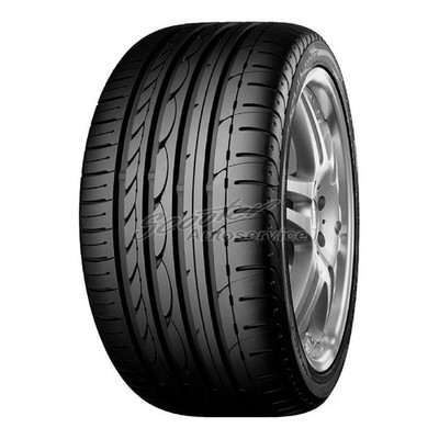 Sommerreifen 255/35R18 90Y Yokohama Advan Sport V103S RunFlat id653243