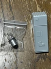 VINTAGE KENNER STAR WARS 1981 AT-AT LIGHT BULB AND COVER PART ACCESSORY