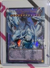 Dragon Master Magic (EXTENDED ART) Ultra Rare BLGG-EN137 MINT full ART