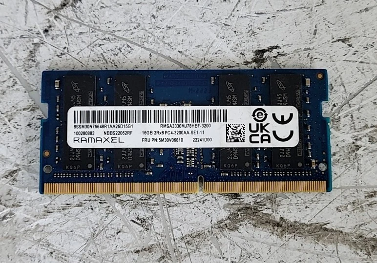 Ramaxel Computer DDR4 SDRAM for sale | eBay