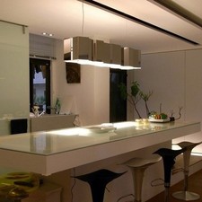 Lampadario Fold Pallucco Italia in Metallo Listino € 810