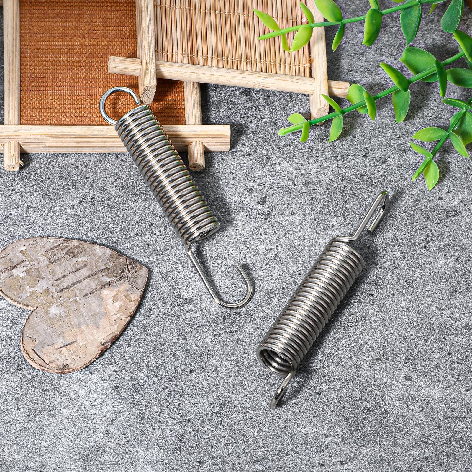 Gtziqa 3-5/8 Inch Replacement Recliner Chair Mechanism Furniture Tension Spri...