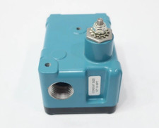 Honeywell EX-AR20 Micro Switch Explosion Proof Limit Switch 125/250/480v-ac