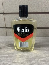 Hair Tonic Liquid by Vitalis for Unisex - 7 oz Tonic