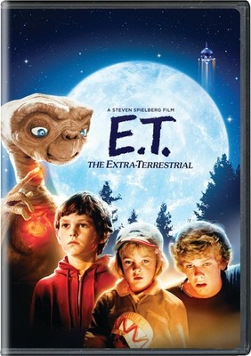 E.T. The Extra Terrestrial DVD Dee Wallace Stone NEW