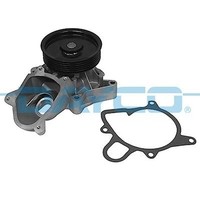 1 X Wasserpumpe Dayco DP326 FüR BMW 5Er Touring 5Er 3Er X3 X5 X6
