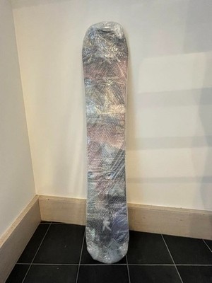 DIMITO X Playboy GUILTY PLEASURE Snowboard 147cm New | eBay