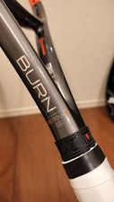Excellent Wilson BURN 100 TOUR CV G3
