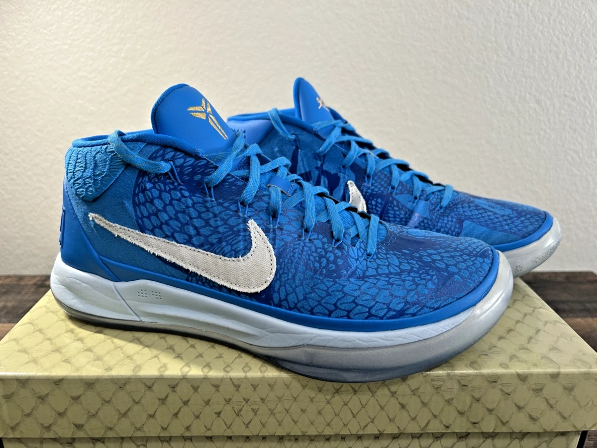 Nike Kobe A.D. 2018 Black Multicolor for Sale | Authenticity