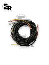 IMPIANTO ELETTRICO MOTO GUZZI LODOLA 235 - CAB 271