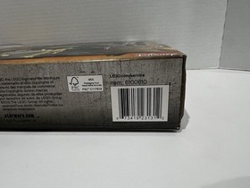 LEGO Star Wars 75092 Naboo Starfighter &ndash; Factory Sealed Retired Free Shipping!!!