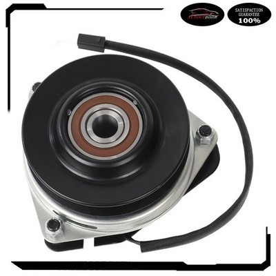 PTO Clutch For Ogura MAGTDX11CU MA-GT-DX11CU Xtreme X0703 Crankshaft ID 1''