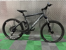 Scott Reflex Large Frame SPARES & REPAIRS