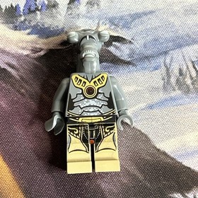 LEGO Star Wars 4478 Attack of the Clones Geonosian Warrior Minifigure sw0062 