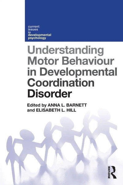 Understanding Motor Behaviour In Developmental Coordination Disorder Taschenbuch-image
