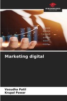 Vasudha Patil (U. A.) | Marketing Digital | Taschenbuch | Spanisch (2025)