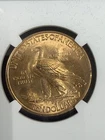 1932-p Indian Head $10 gold eagle ms64