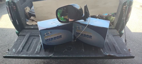 2005 Toyota 4Runner , Replacement Mirrors , (Set Of 2) $ 150 OBO