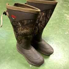 LaCrosse Alpha Agility 17" Mossy Oak Waterproof Insulated Hunting Boots Men's 13