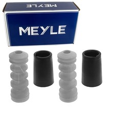 MEYLE STAUBSCHUTZ-SATZ STOßDÄMPFER HINTEN passend für VW POLO | 100 740 0005