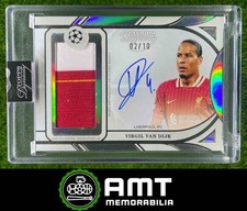 2024-25 Topps Dynasty UEFA Club Competitions Soccer Checklist Guide in-content 25