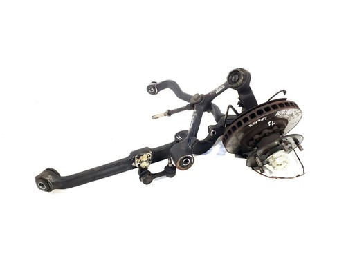 Bentley Turbo R 1991 Front Left Steering knuckle Photo - $260