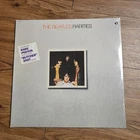 New ListingThe Beatles – Rarities Capitol Records 1980 SHAL-12060 Vinyl PROMO Sealed NOS