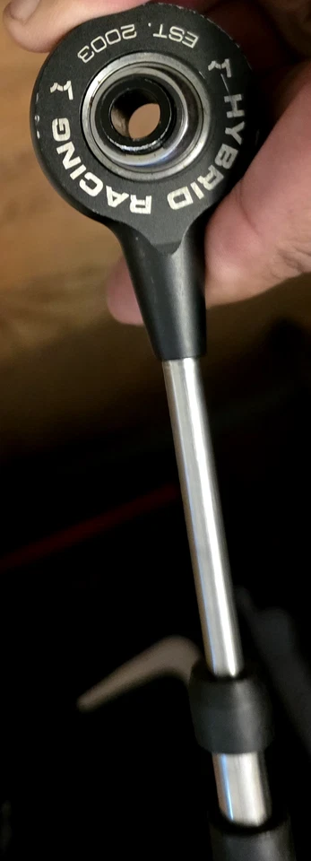 Hybrid Racing Performance Shifter Cables - ( HYB-SCA-01-33 )  - Image 4 of 4