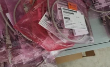 1PC New DRIVE-CLiQ Cable IP20/IP20 6SL3060-4AU00-0AA0 #am