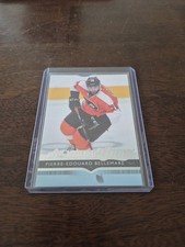 14-15 Pierre-Edouard Bellemare #238