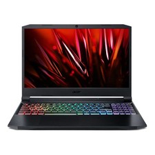 Acer Nitro 5 AN515-57 15.6'' Black Laptop Parts Screen Lid Palmrest