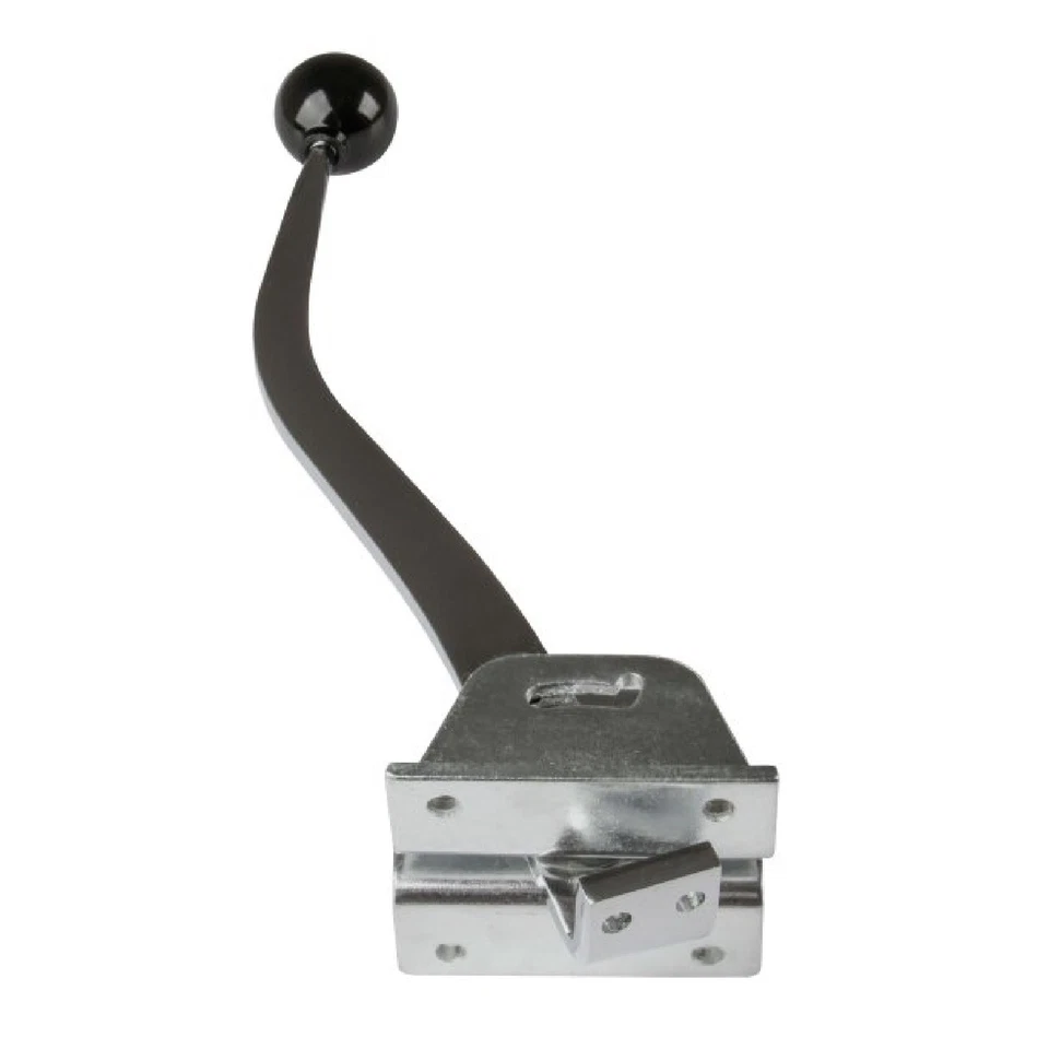 Mr. Gasket Automatic Floor Shifter Conversion Kit for 49-93 Blazer Suburban 7668 - Image 3 of 4