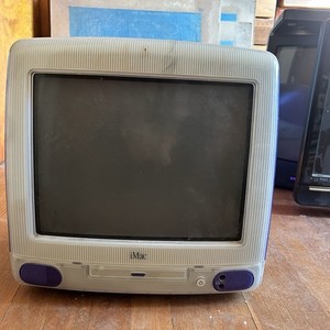 Purple iMac G3 for sale | eBay