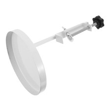  Window Sill Plant Shelf: Metal Window Shelf Windowsill Clamp Tray for Indoor