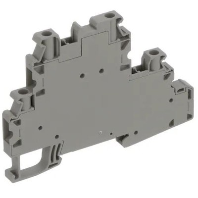 1Pc PHOENIX CONTACT - IC 3214362 Multi-level terminal block Screw conn AWG: