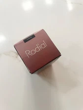 Rodial BLUSH DROPS Liquid Blush in Sunset Kiss 15ml/0.5 fl oz NIB Pro Makeup
