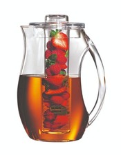 Serroni Fruit Infusion Pitcher - 2.4L RRP $79.95