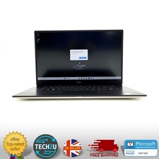 Dell Precision 5540 15.6" i7 9th Gen 16GB RAM 512GB SSD Nvidia T2000 1Y Warranty