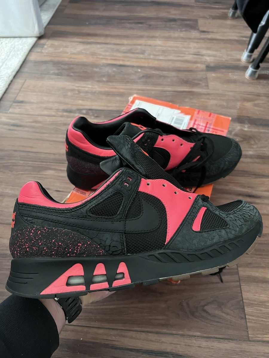 Nike Air Stab Premium Runnin N Gunnin for Sale | Authenticity