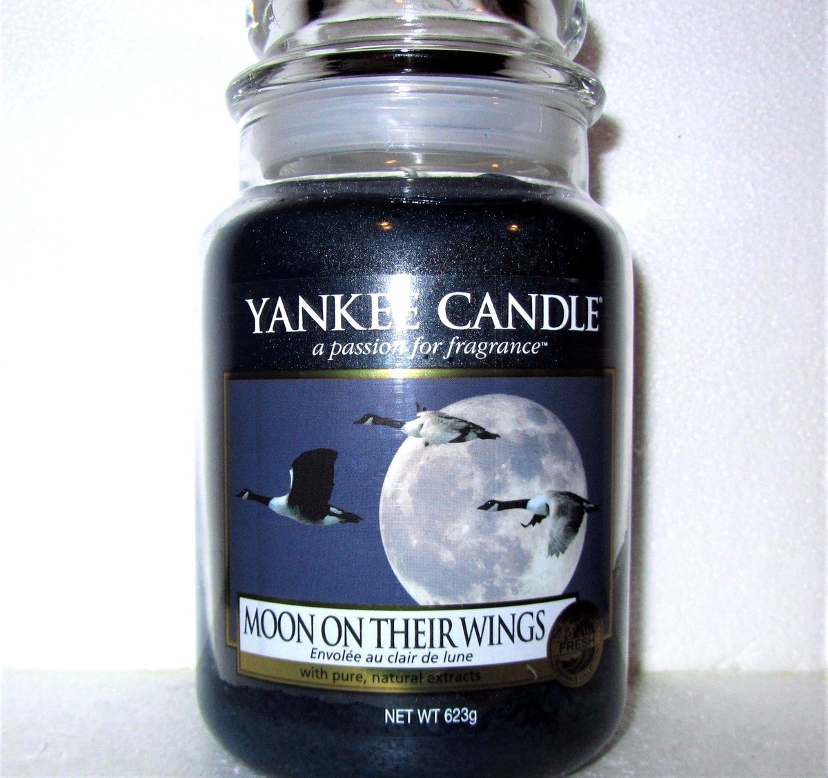Yankee Candle 
