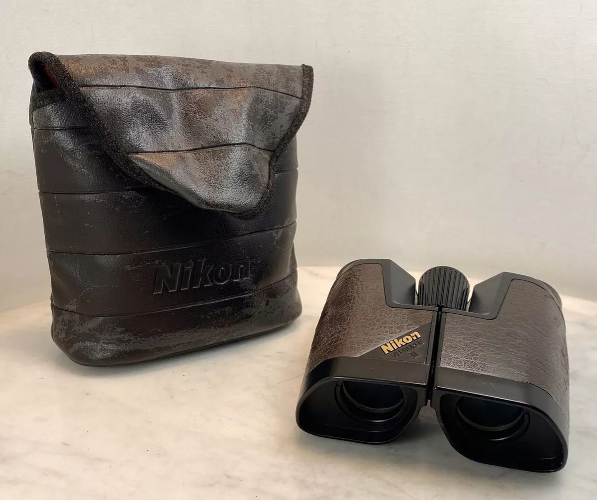 Nikon 8x23 store 6.3 binoculars