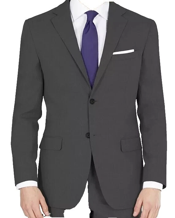 Chaquetas de traje DKNY para hombre