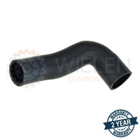 Wielen Components Intercooler Schlauch Manicotto Luftrohr 57/51Mm FüR VW